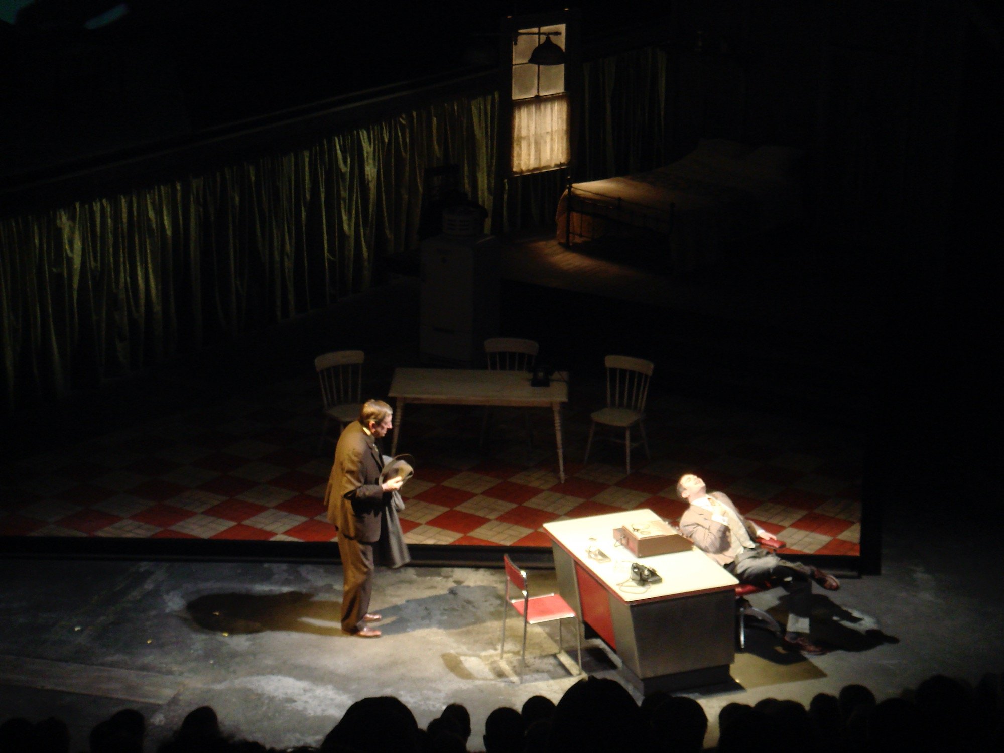 Death of a Salesman 12