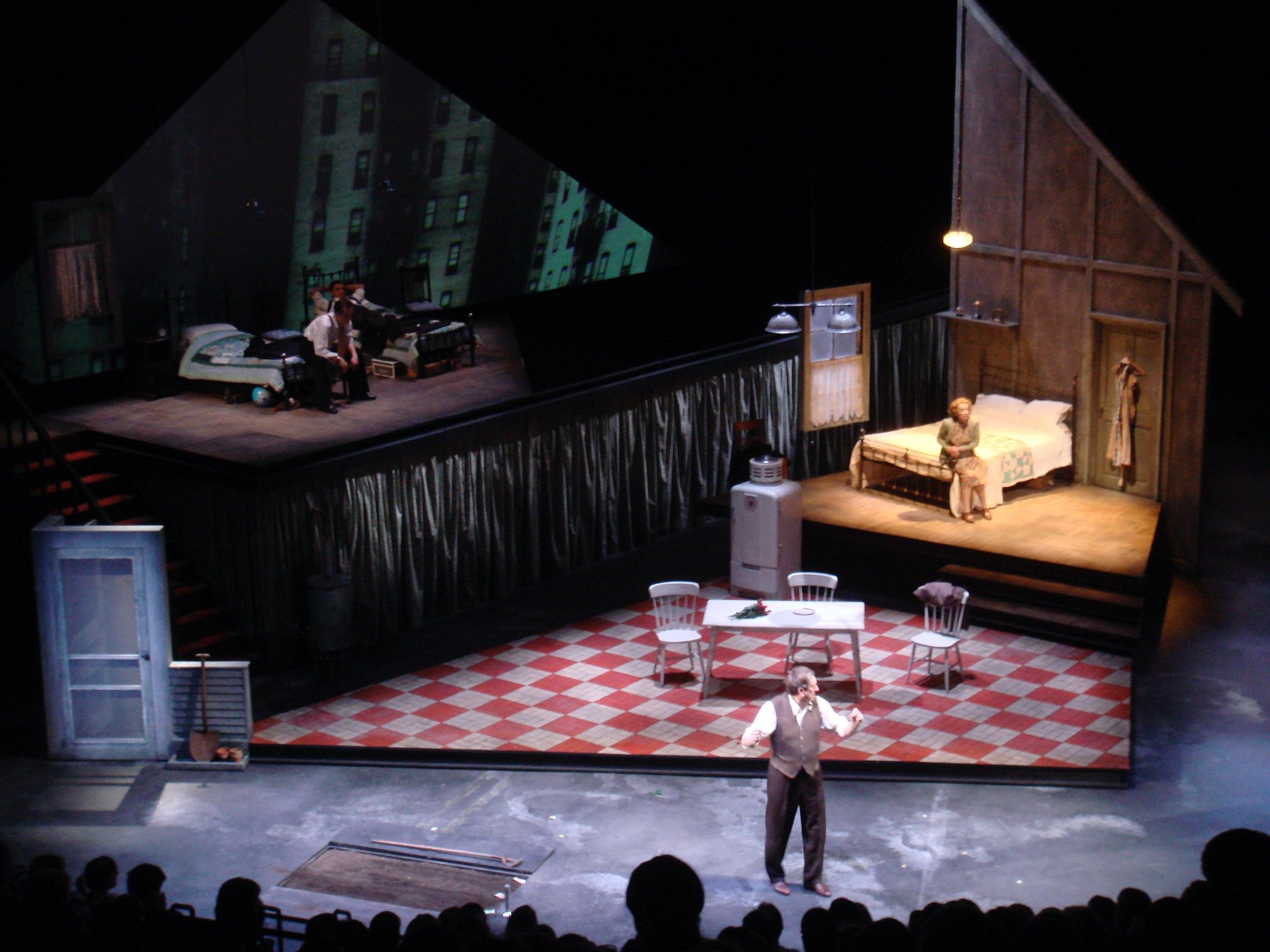 Death of a Salesman 13