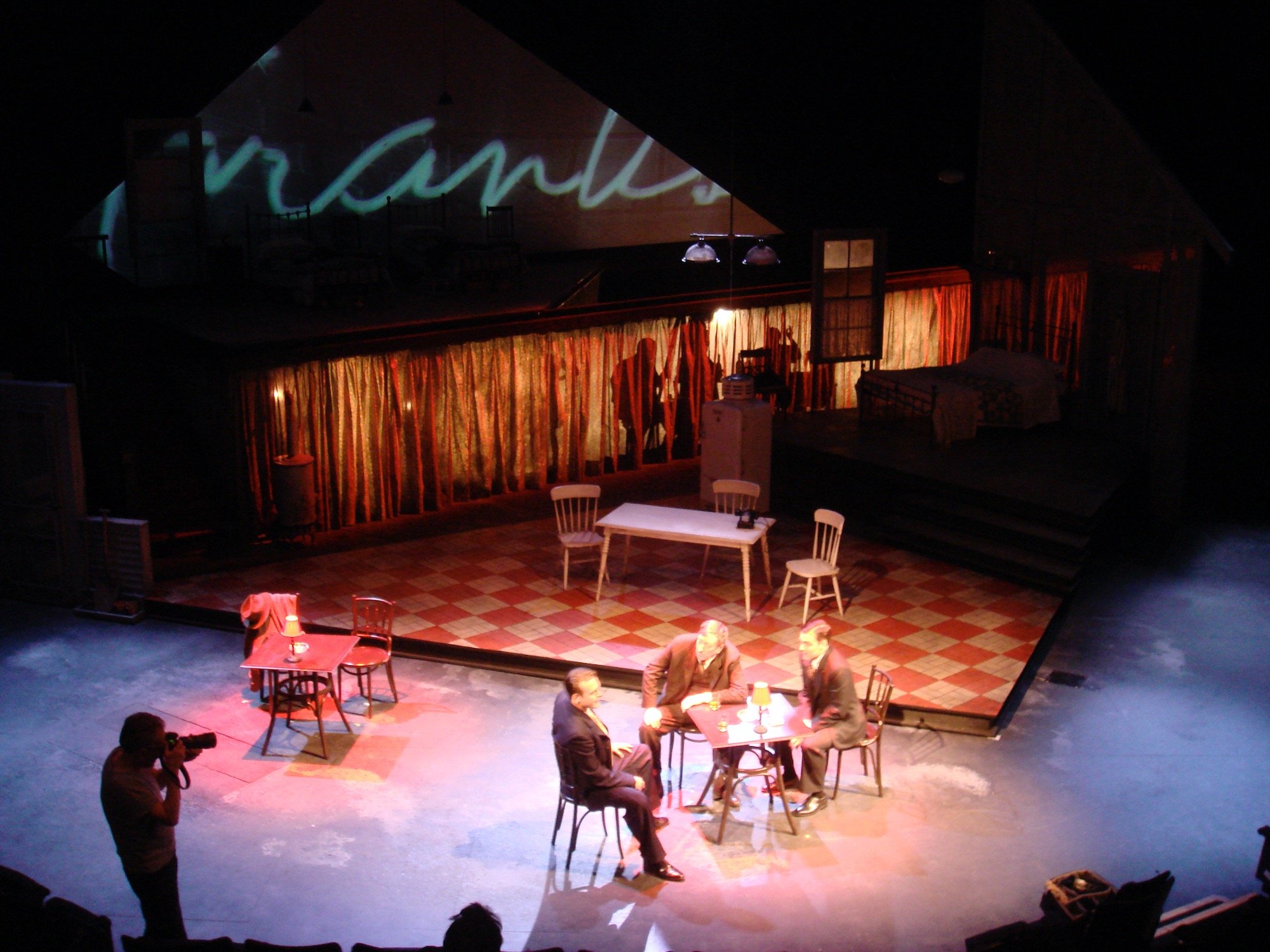 Death of a Salesman 4