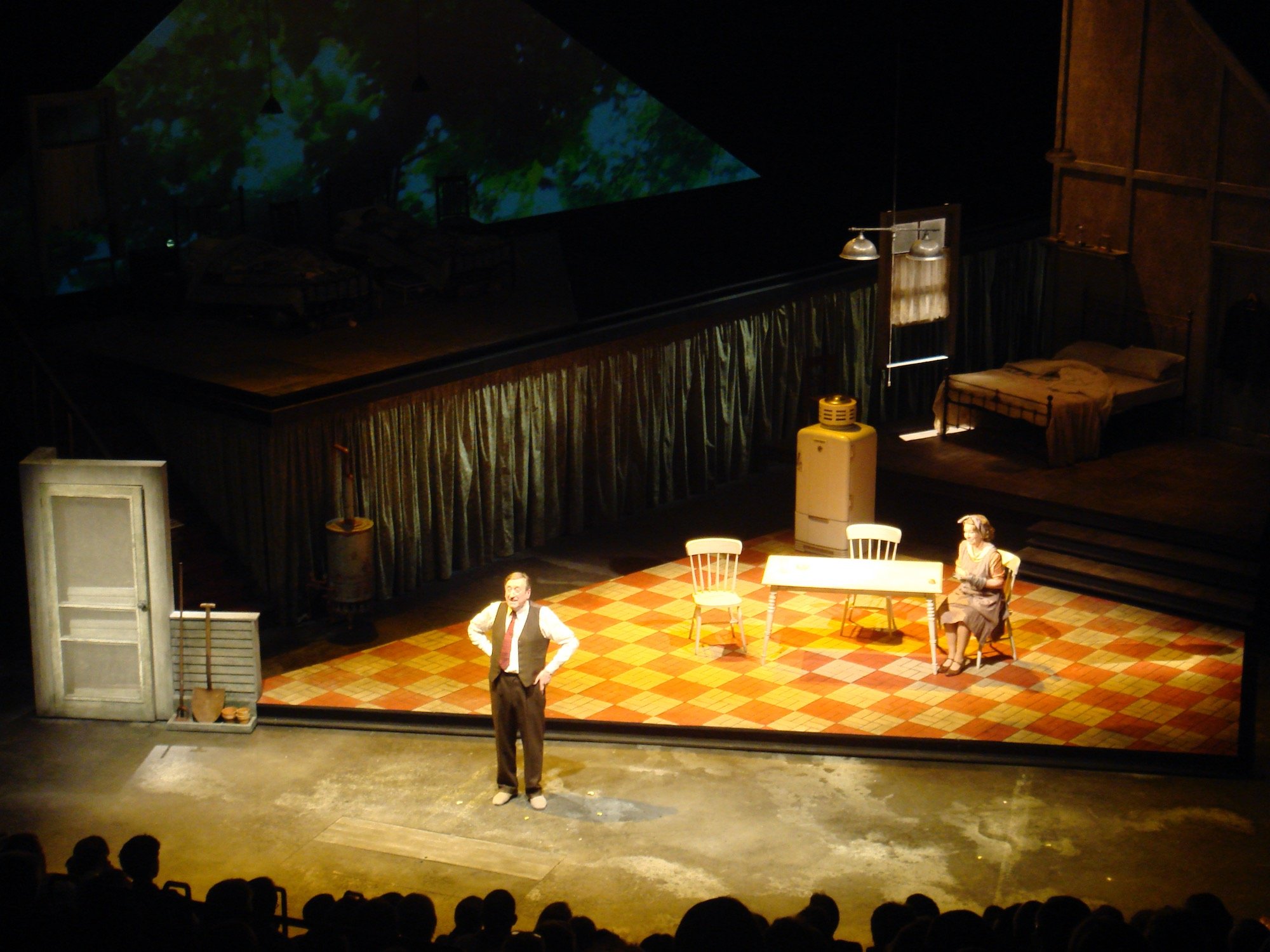 Death of a Salesman 5