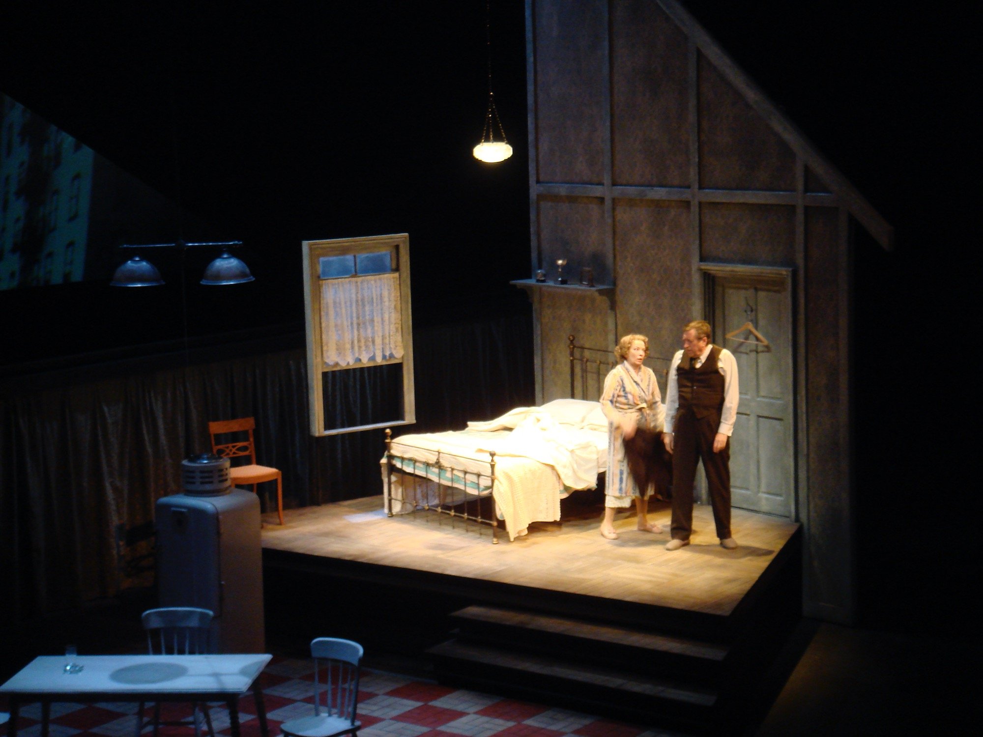 Death of a Salesman 6