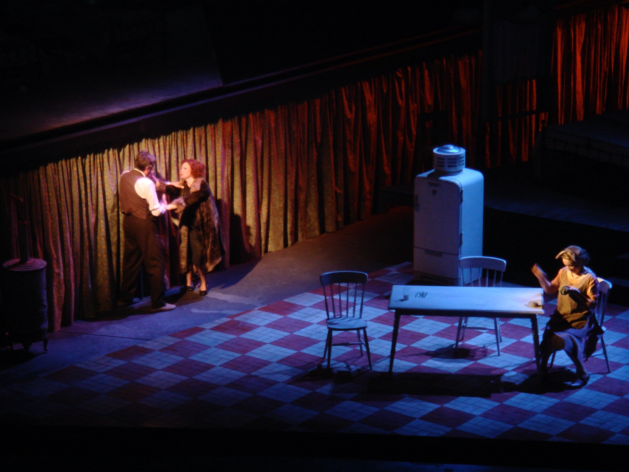 Death of a Salesman 8