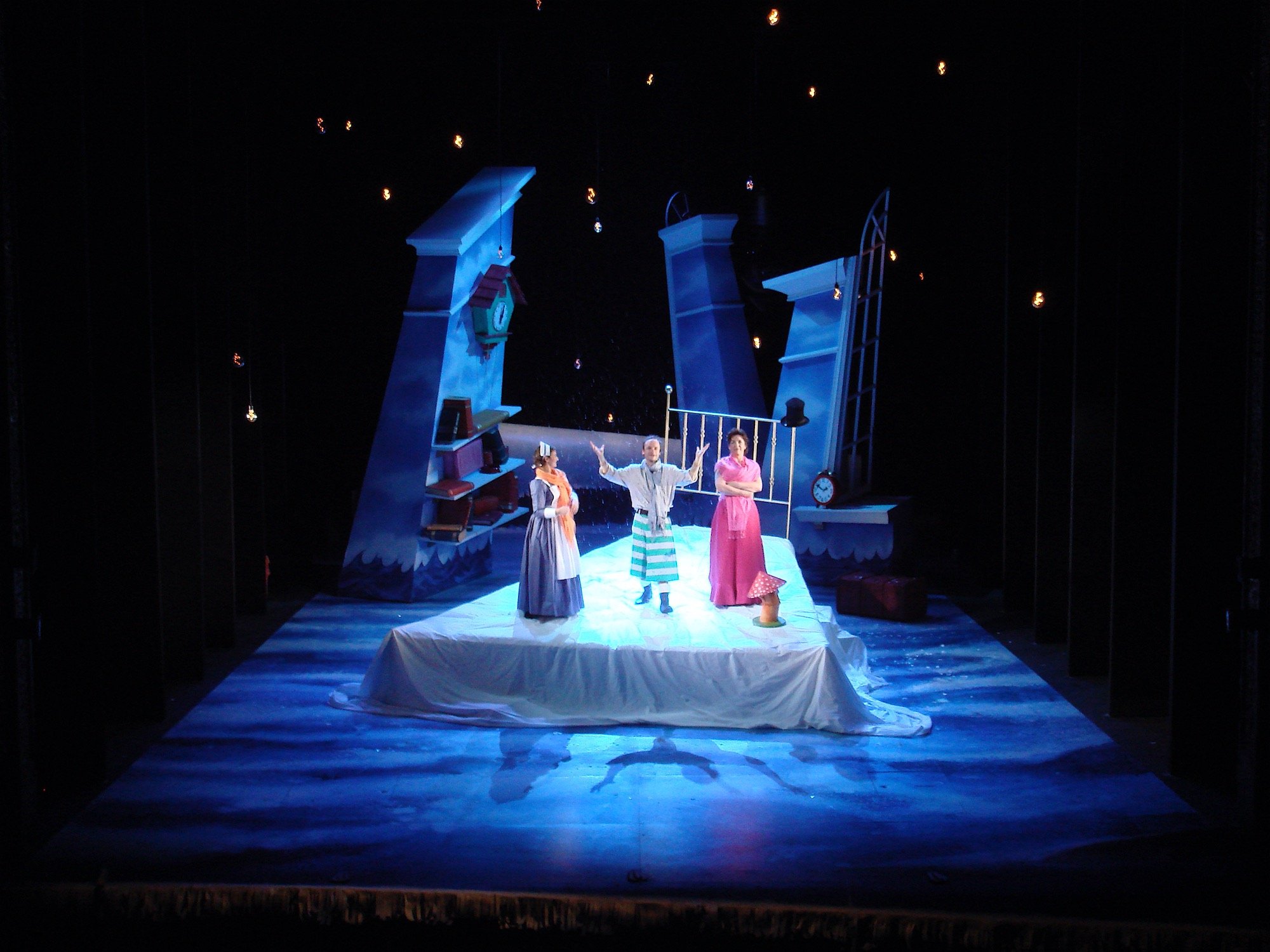 Peter Pan 2