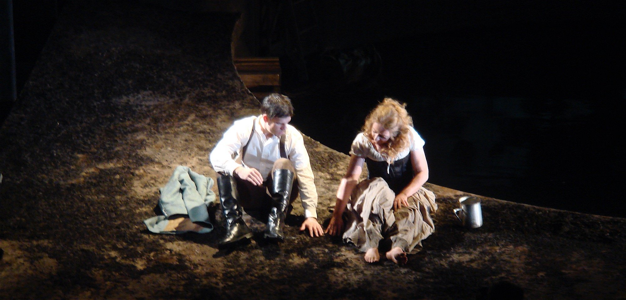 The Last Witch 2