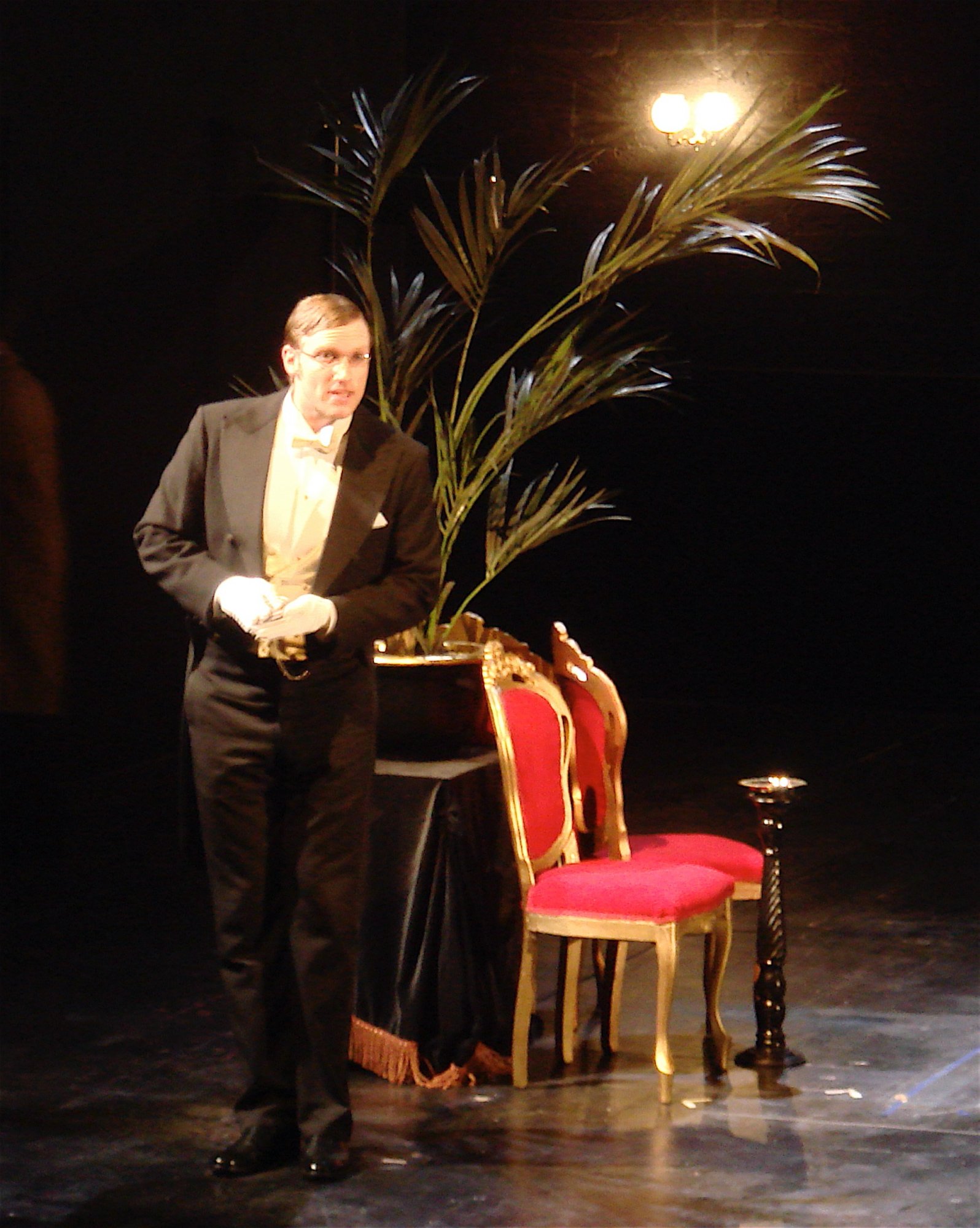 An Ideal Husband 9