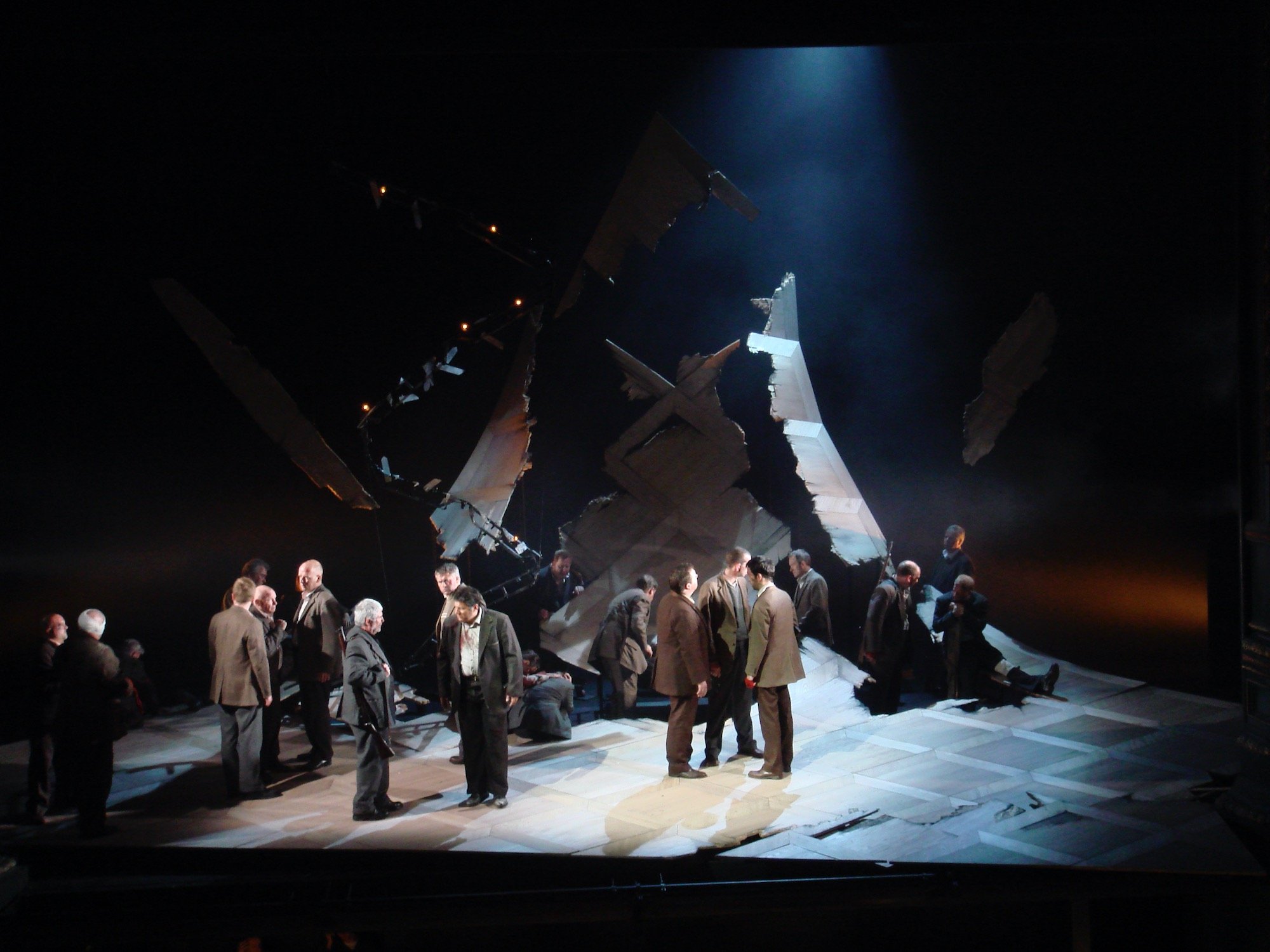 I Capuleti E I Montecchi 8