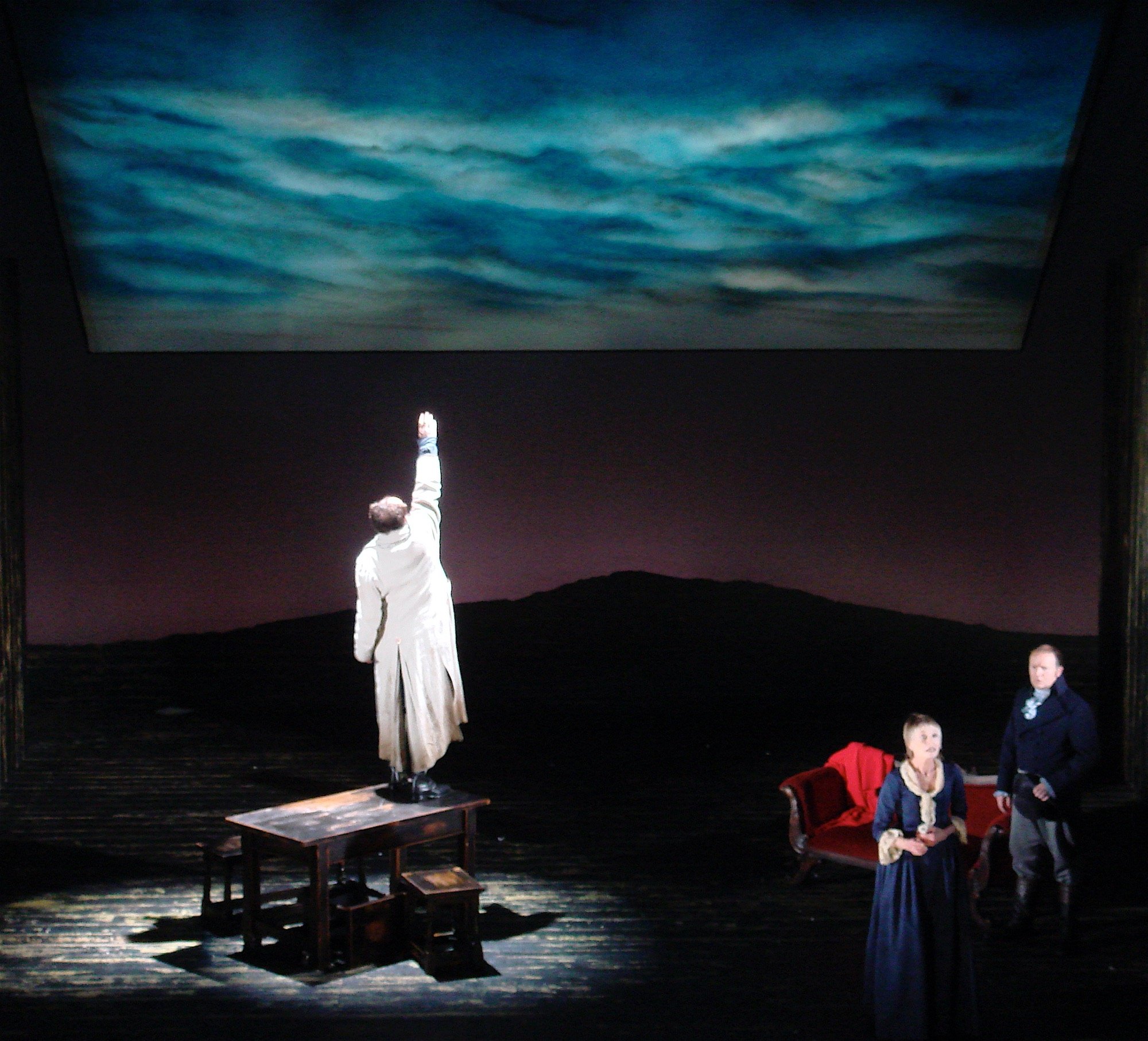 Wuthering Heights 1