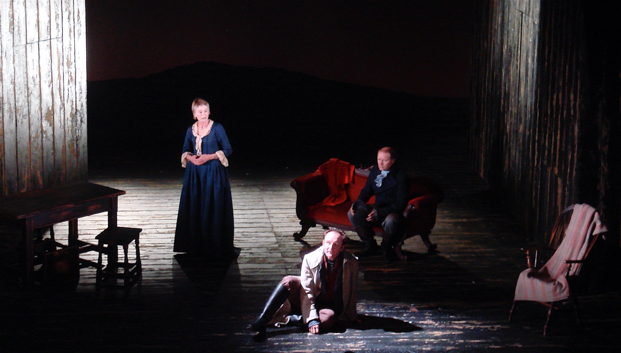 Wuthering Heights 5