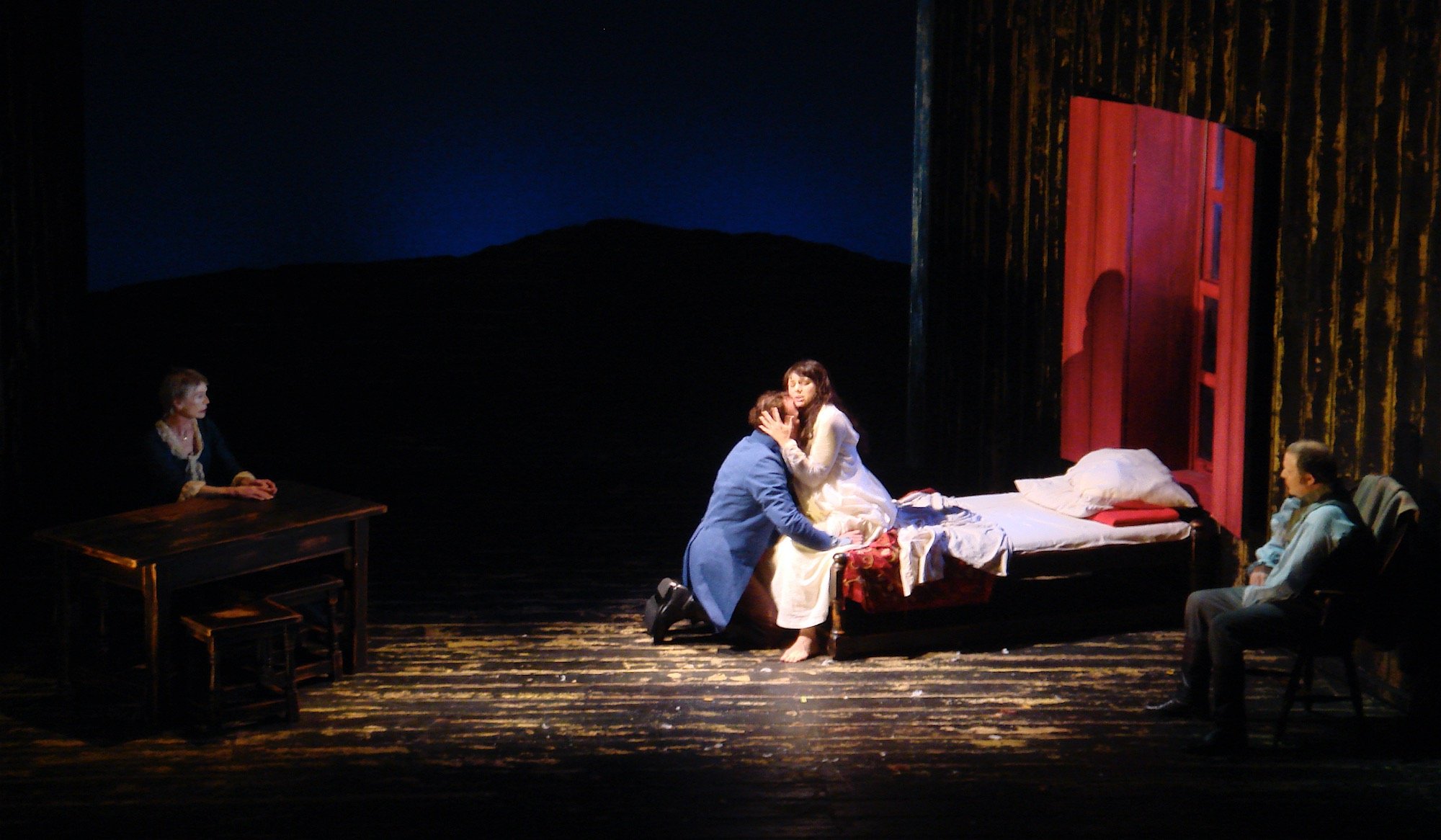 Wuthering Heights 6