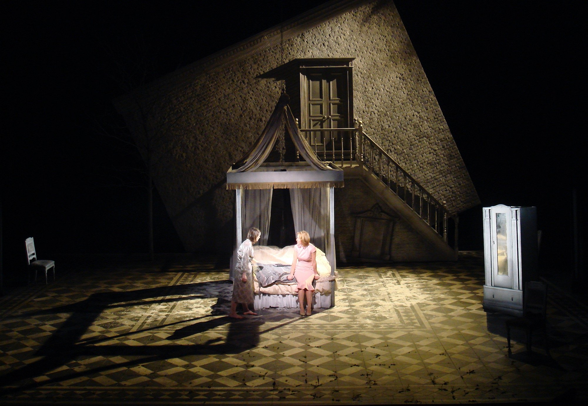 Romeo and Juliet 8