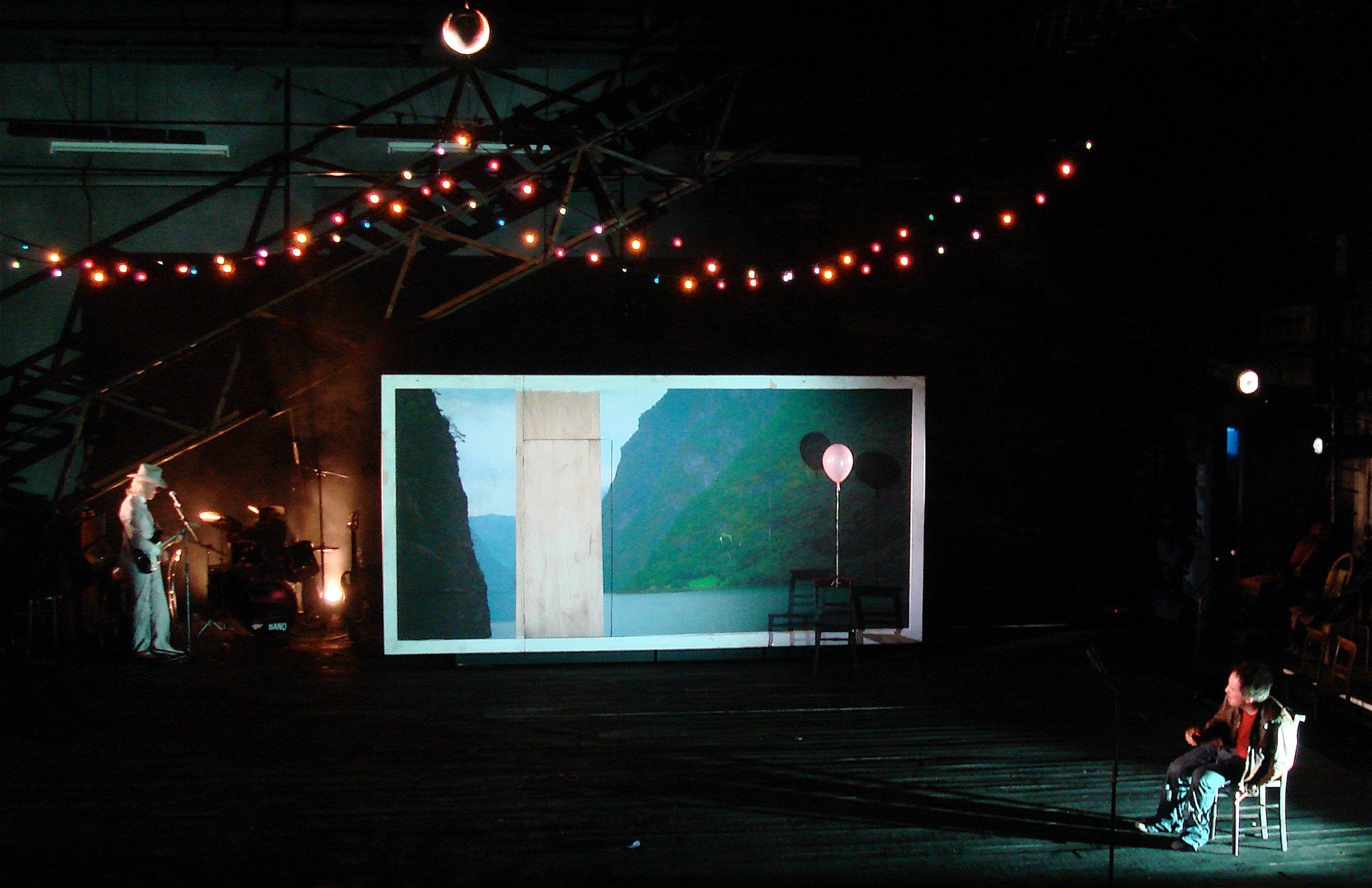 Peer Gynt 5